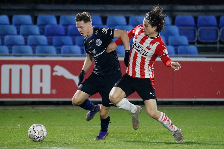 Jong PSV vs. FC Den Bosch (2020/21)_34
