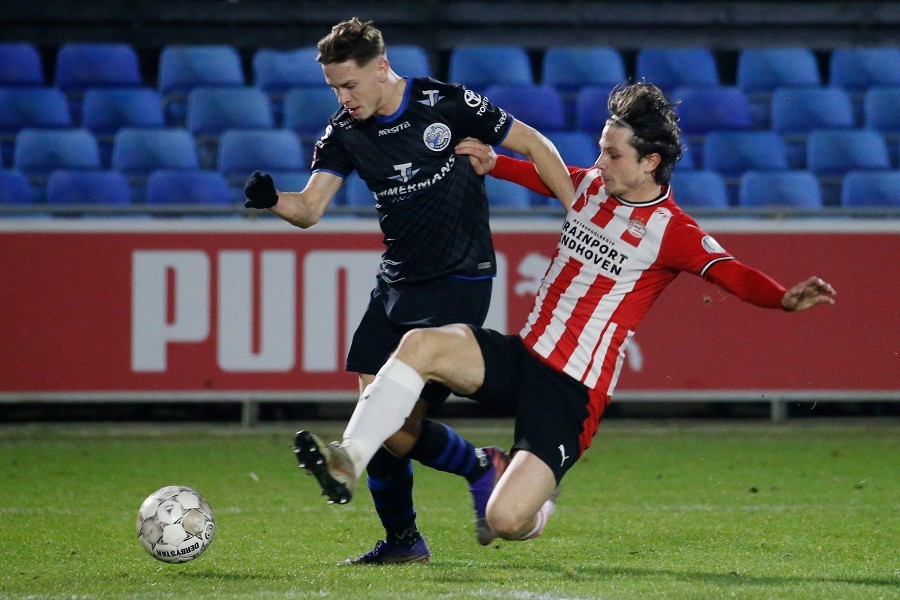 Jong PSV vs. FC Den Bosch (2020/21)_35