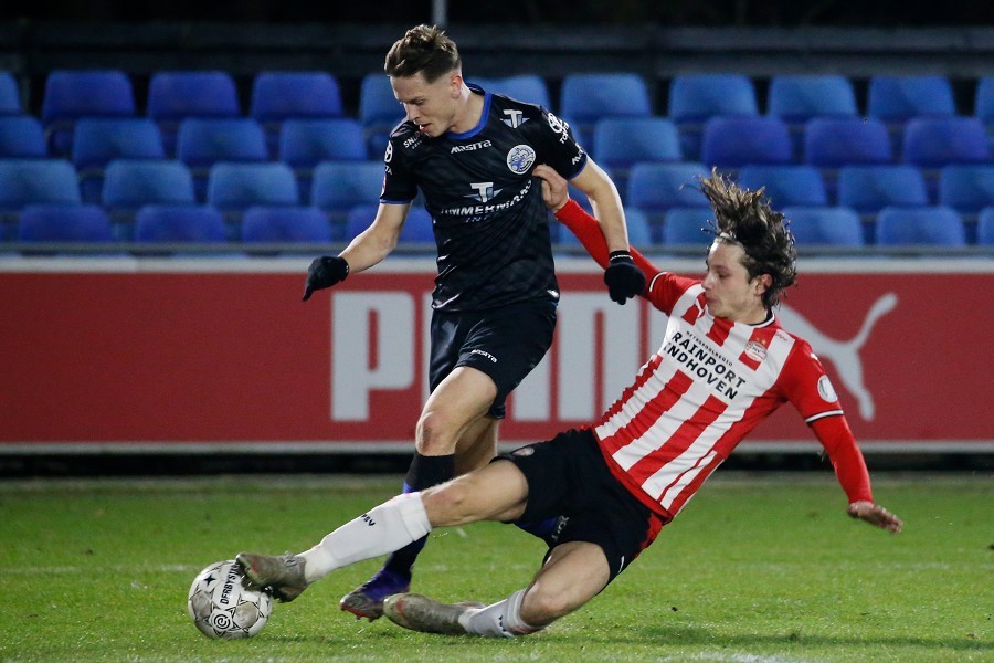 Jong PSV vs. FC Den Bosch (2020/21)_36
