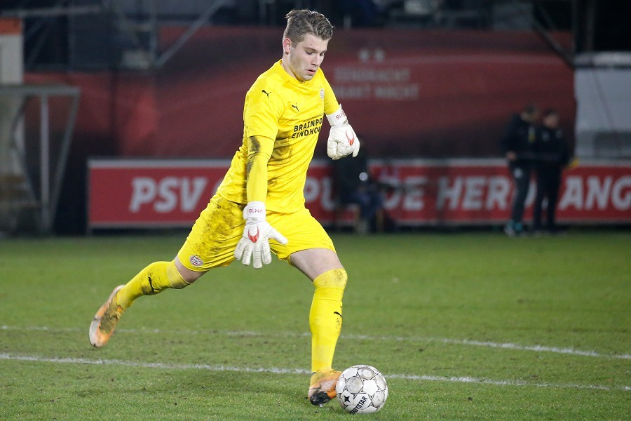 Jong PSV vs. FC Den Bosch (2020/21)_41