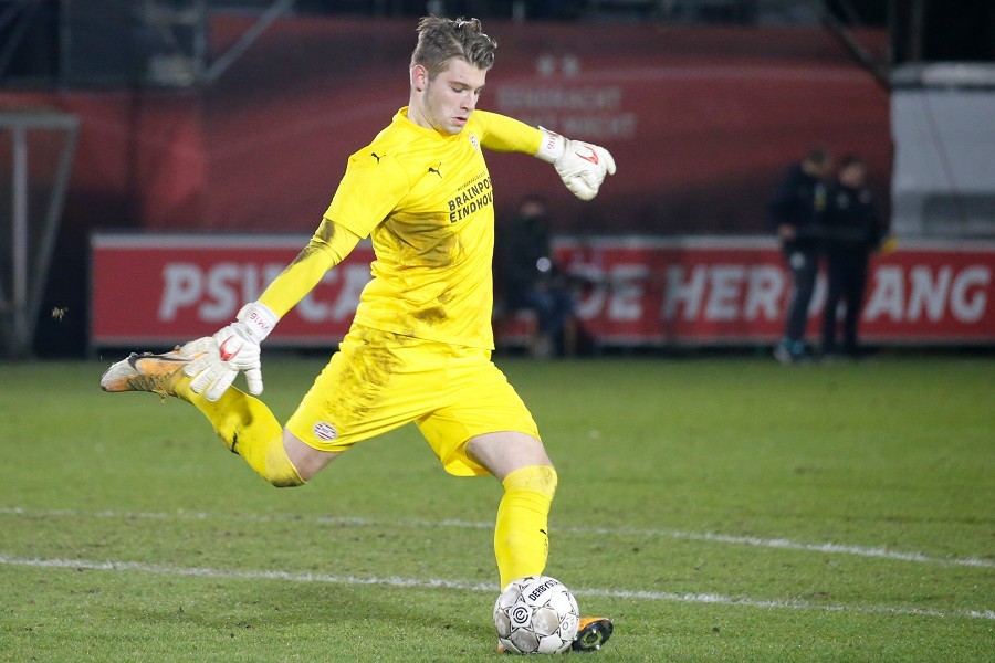 Jong PSV vs. FC Den Bosch (2020/21)_42