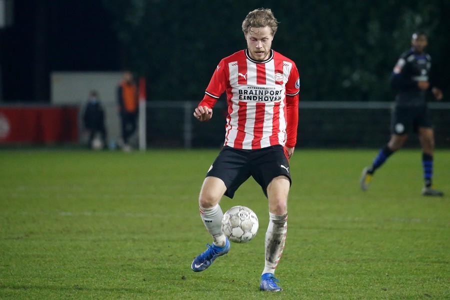 Jong PSV vs. FC Den Bosch (2020/21)_45