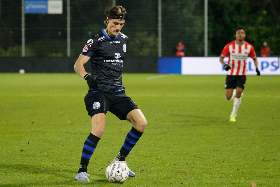 Jong PSV vs. FC Den Bosch (2020/21)_46