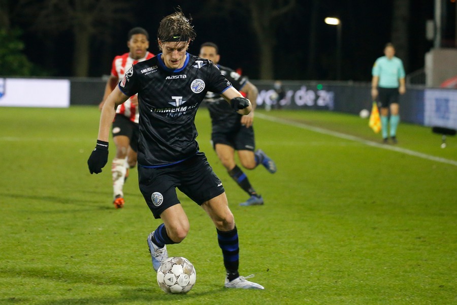 Jong PSV vs. FC Den Bosch (2020/21)_47