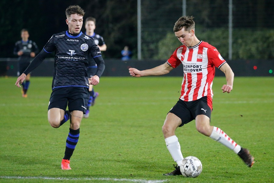 Jong PSV vs. FC Den Bosch (2020/21)_4