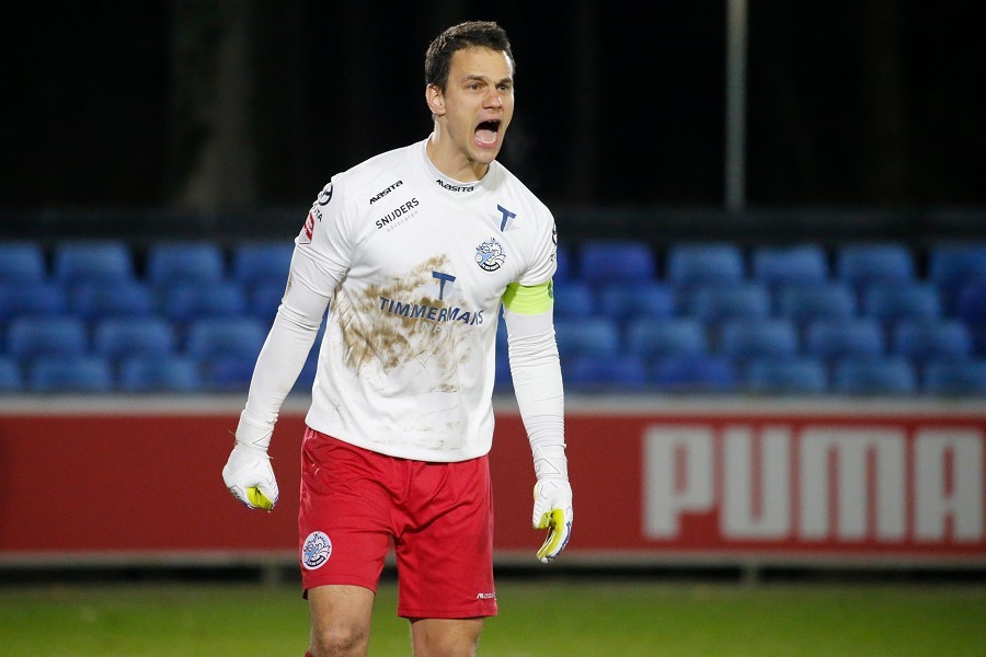 Jong PSV vs. FC Den Bosch (2020/21)_7