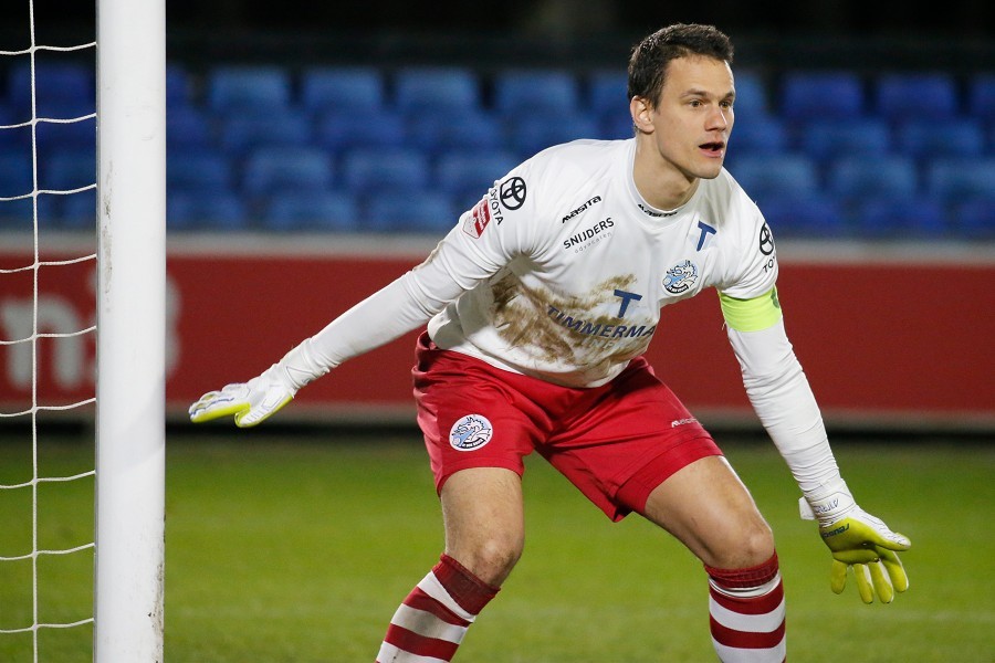 Jong PSV vs. FC Den Bosch (2020/21)_8