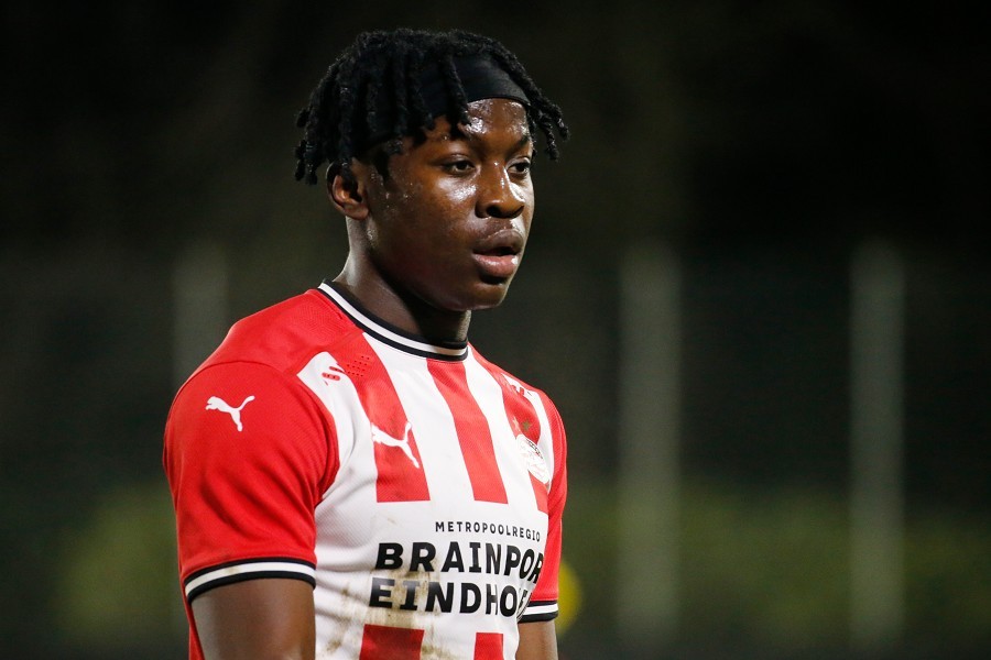 Jong PSV vs. FC Den Bosch (2020/21)_9