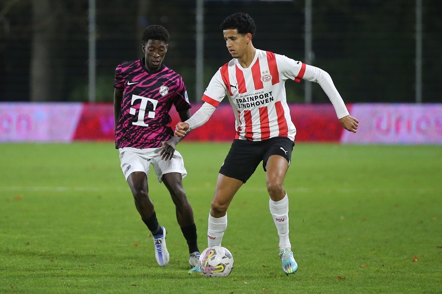 Jong PSV vs. Jong FC Utrecht (2022/23)_10