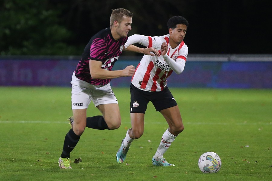 Jong PSV vs. Jong FC Utrecht (2022/23)_12