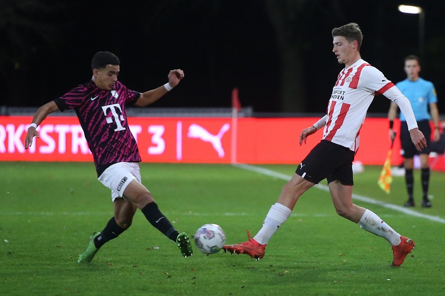 Jong PSV vs. Jong FC Utrecht (2022/23)_14