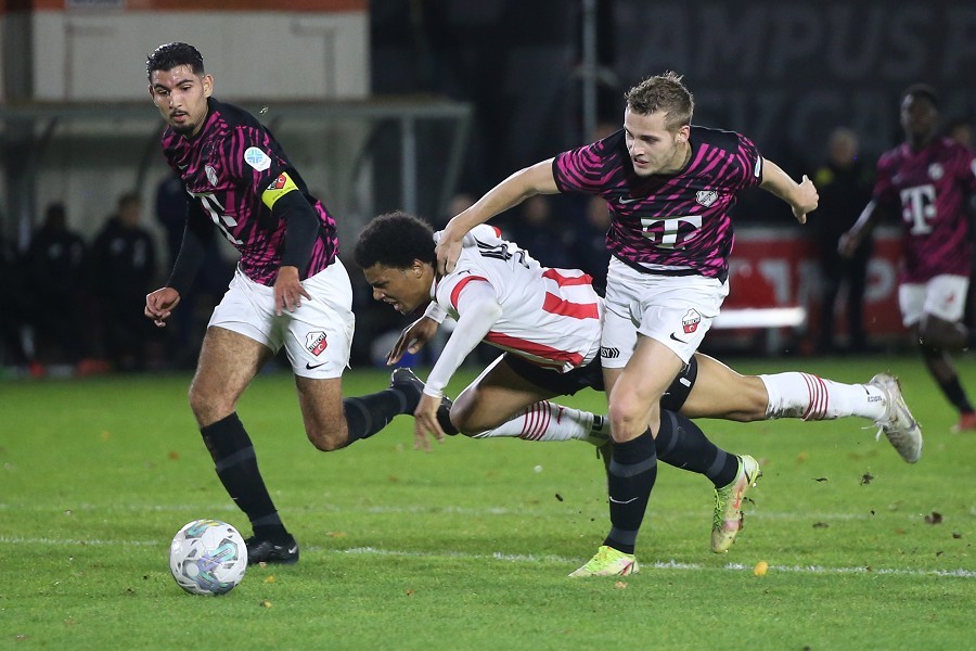Jong PSV vs. Jong FC Utrecht (2022/23)_18