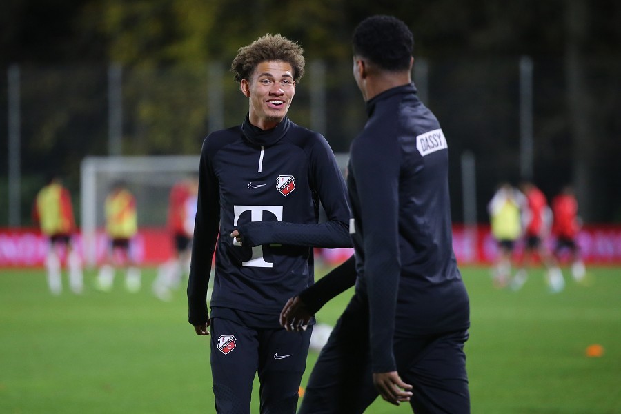 Jong PSV vs. Jong FC Utrecht (2022/23)_1