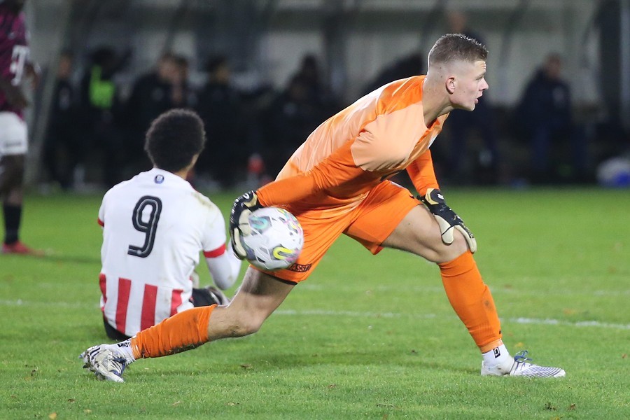 Jong PSV vs. Jong FC Utrecht (2022/23)_20