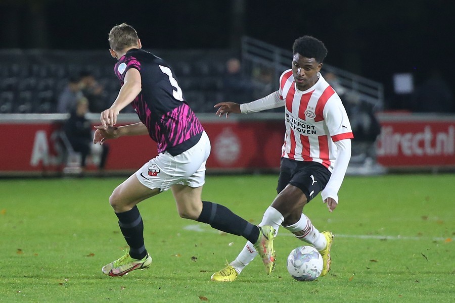 Jong PSV vs. Jong FC Utrecht (2022/23)_21