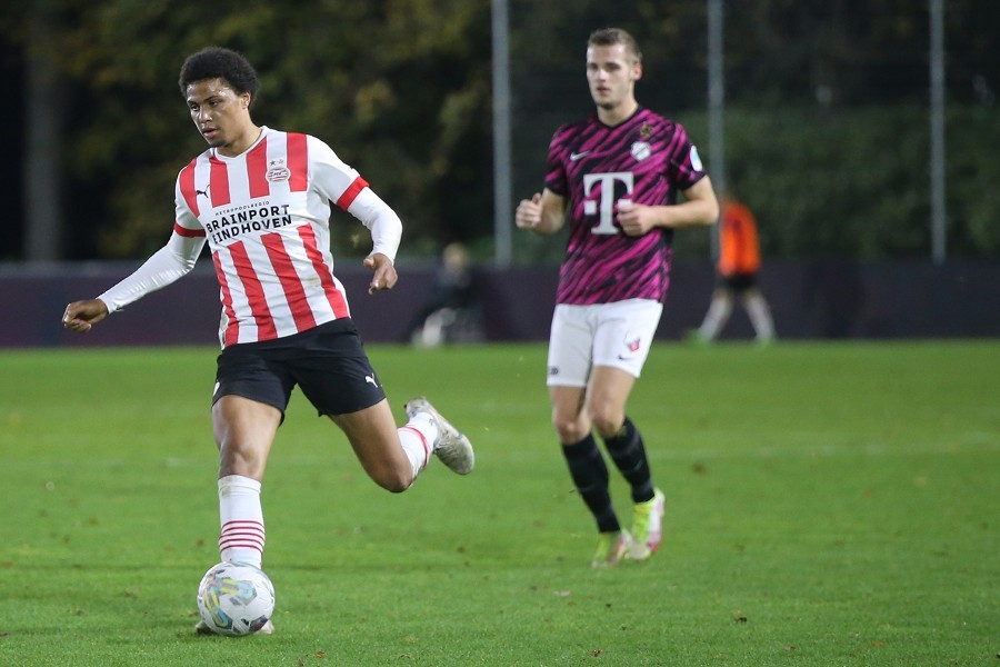 Jong PSV vs. Jong FC Utrecht (2022/23)_22