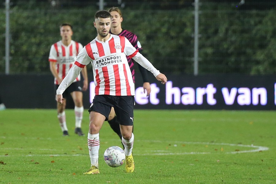 Jong PSV vs. Jong FC Utrecht (2022/23)_23