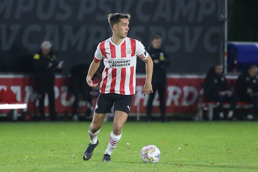 Jong PSV vs. Jong FC Utrecht (2022/23)_26