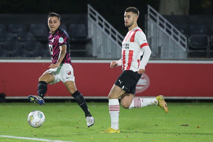 Jong PSV vs. Jong FC Utrecht (2022/23)_28