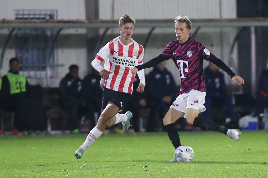 Jong PSV vs. Jong FC Utrecht (2022/23)_29