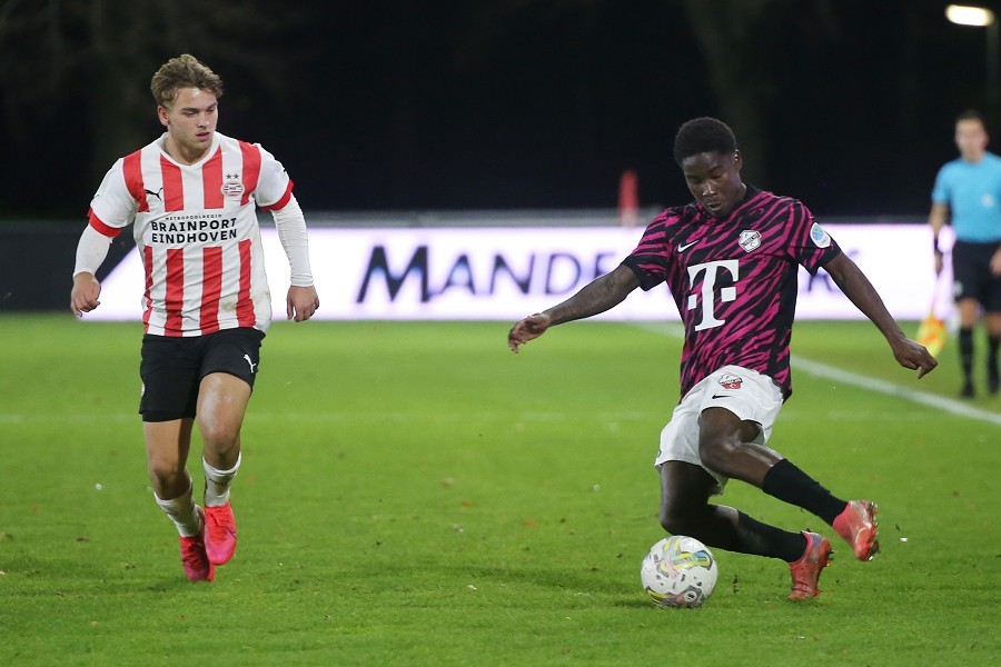 Jong PSV vs. Jong FC Utrecht (2022/23)_33