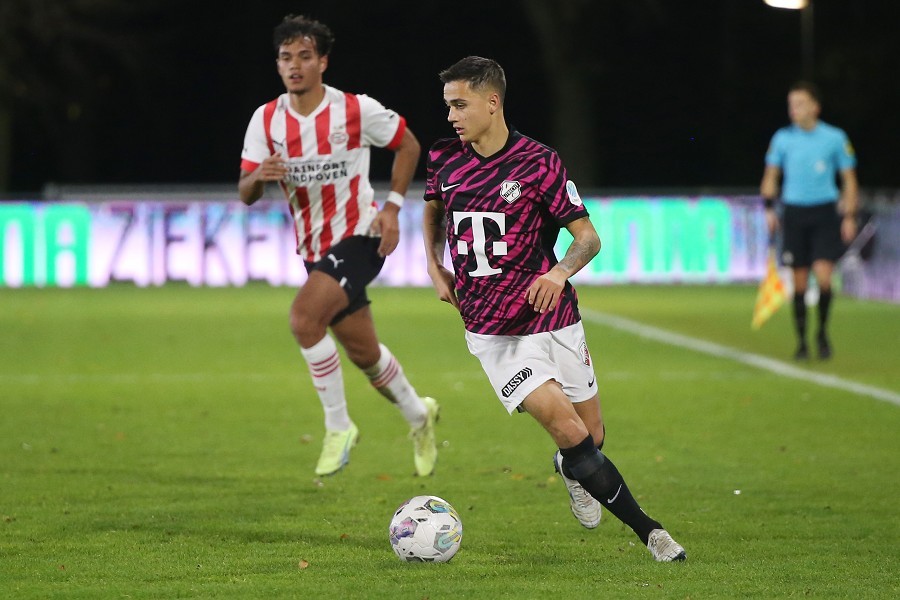 Jong PSV vs. Jong FC Utrecht (2022/23)_34