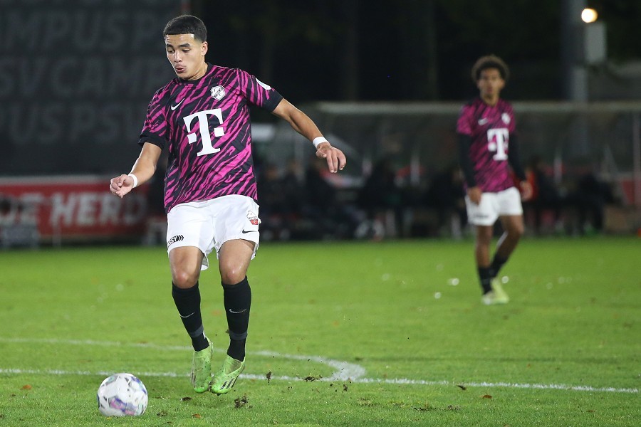 Jong PSV vs. Jong FC Utrecht (2022/23)_35