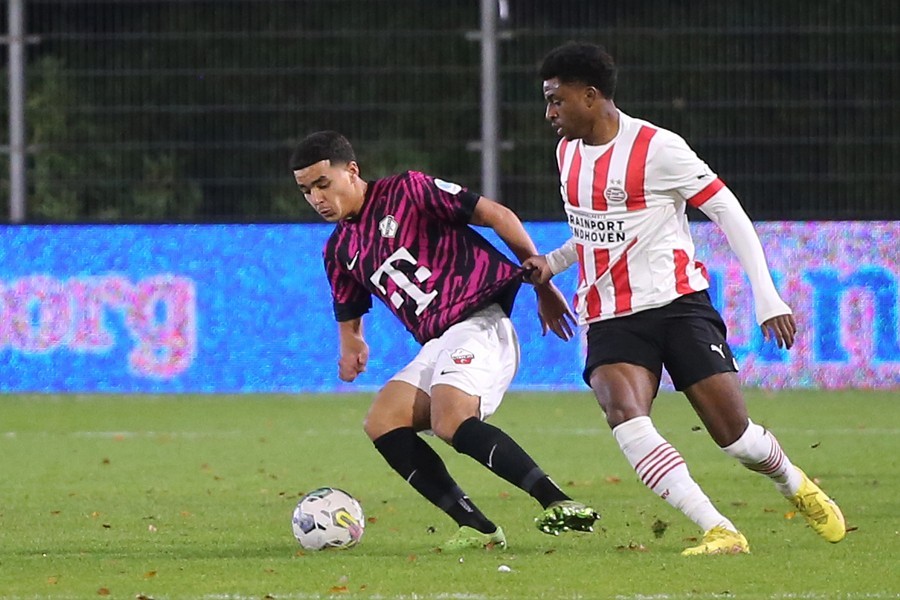 Jong PSV vs. Jong FC Utrecht (2022/23)_6