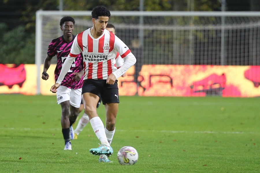 Jong PSV vs. Jong FC Utrecht (2022/23)_7