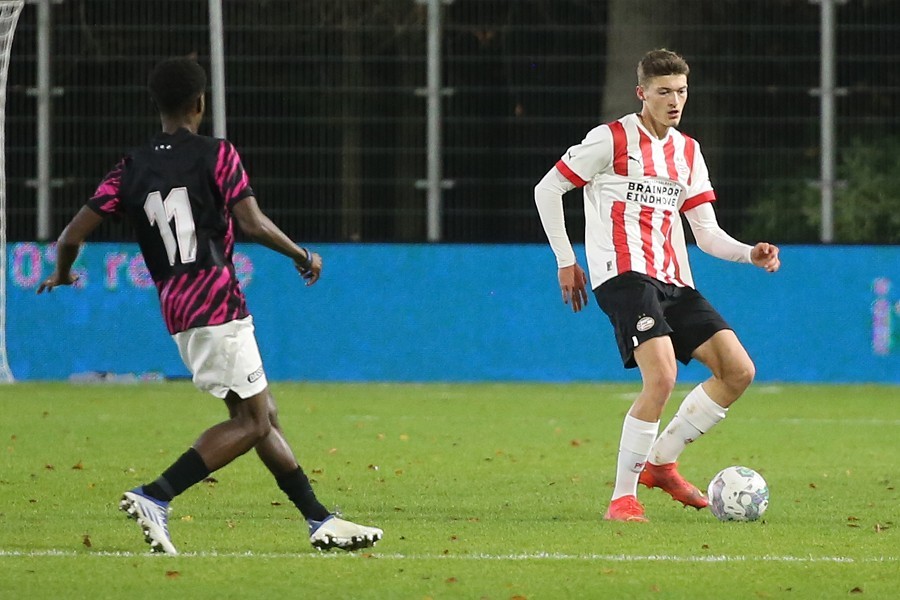 Jong PSV vs. Jong FC Utrecht (2022/23)_9