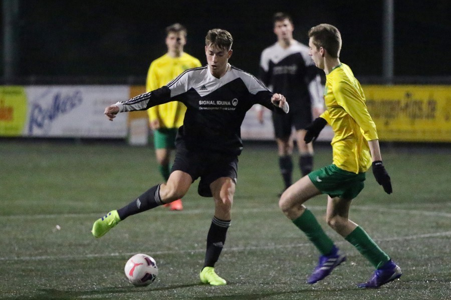 JSG Boisheim/Dilkrath/Amern- DJK VfL Willich (2019/20)_13