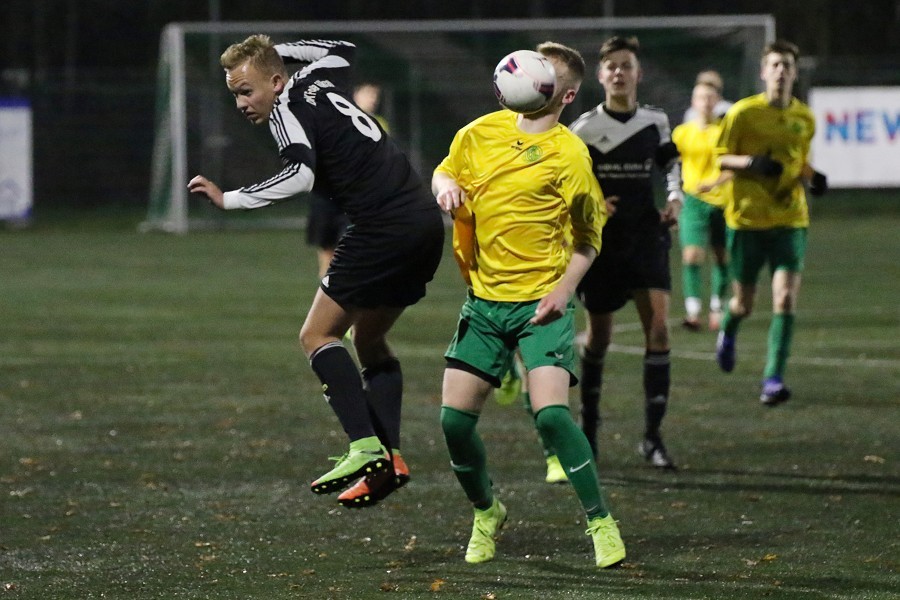 JSG Boisheim/Dilkrath/Amern- DJK VfL Willich (2019/20)_14