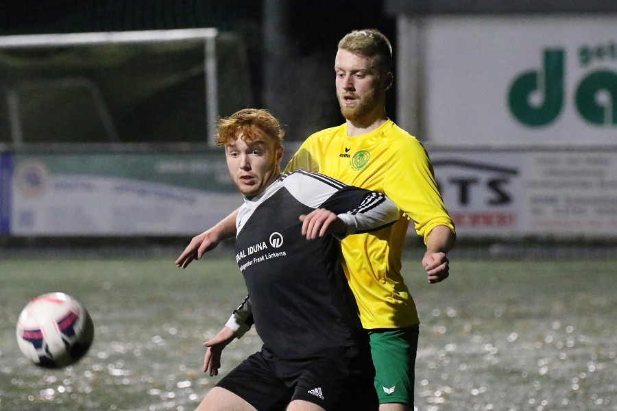 JSG Boisheim/Dilkrath/Amern- DJK VfL Willich (2019/20)_7