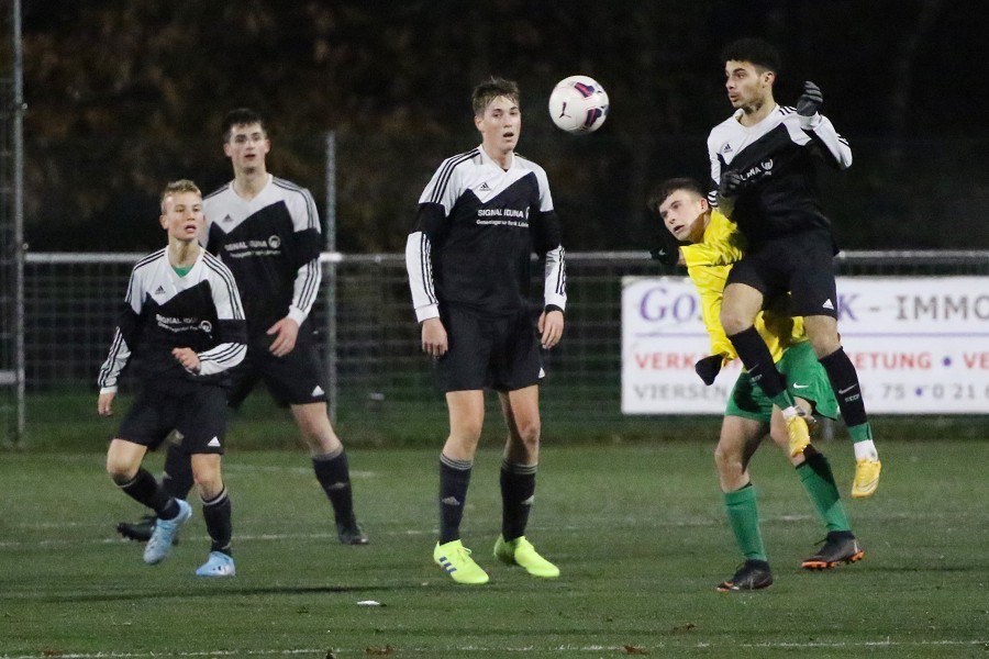 JSG Boisheim/Dilkrath/Amern- DJK VfL Willich (2019/20)_9