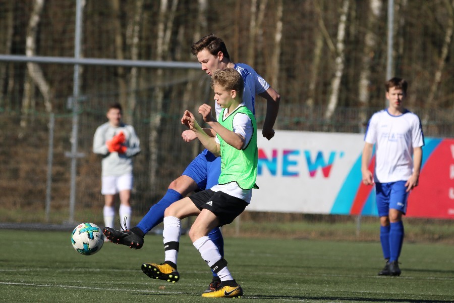 JSG Boisheim/Dilkrath/Amern- SV Niersia Neersen (2018/19)_10