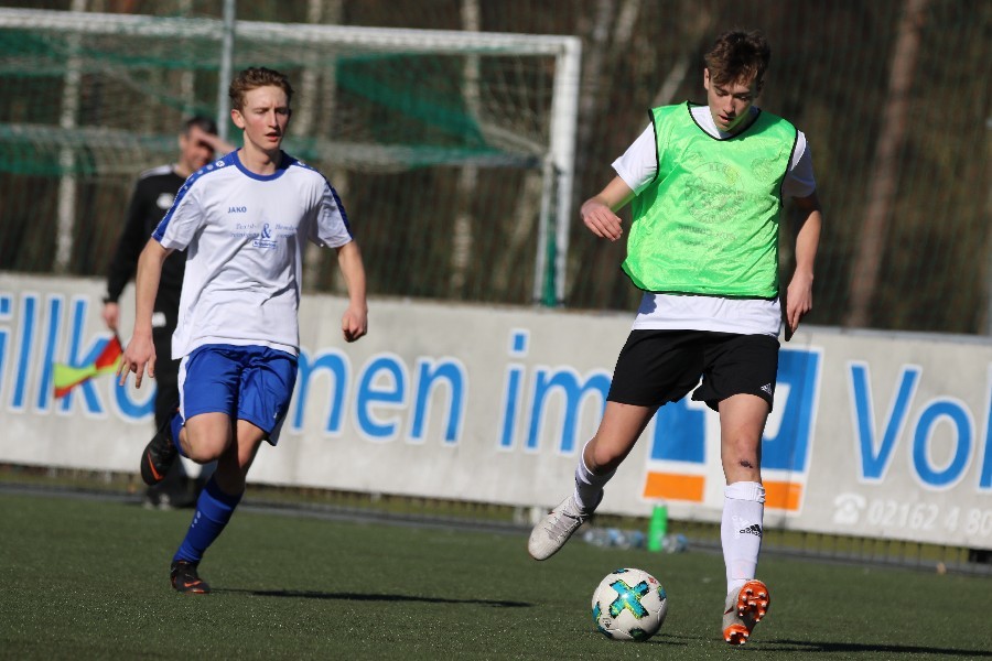 JSG Boisheim/Dilkrath/Amern- SV Niersia Neersen (2018/19)_12