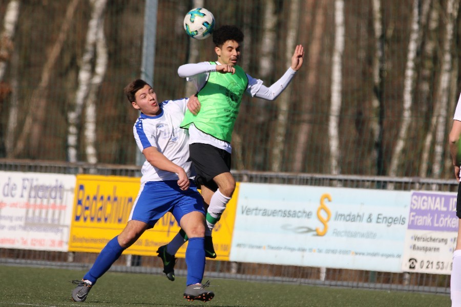 JSG Boisheim/Dilkrath/Amern- SV Niersia Neersen (2018/19)_14