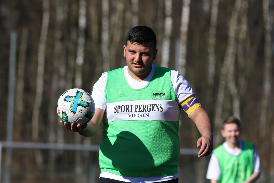 JSG Boisheim/Dilkrath/Amern- SV Niersia Neersen (2018/19)_1