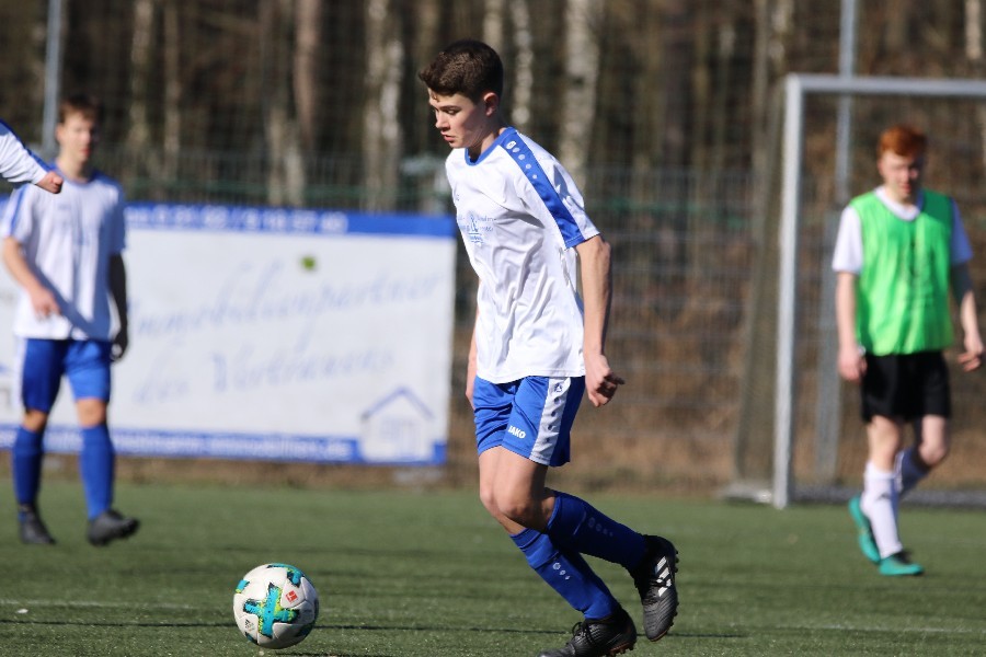 JSG Boisheim/Dilkrath/Amern- SV Niersia Neersen (2018/19)_4