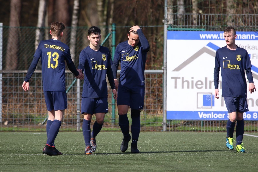 JSG Boisheim/Dilkrath B1- TSV Meerbusch U17 (2018/19)_11