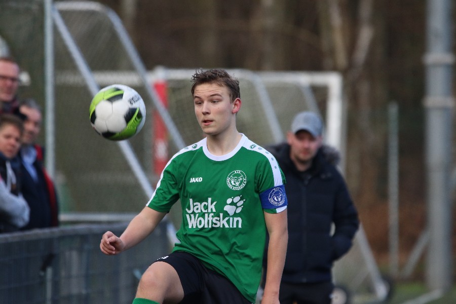 JSG Boisheim/Dilkrath B1- TSV Meerbusch U17 (2018/19)_12