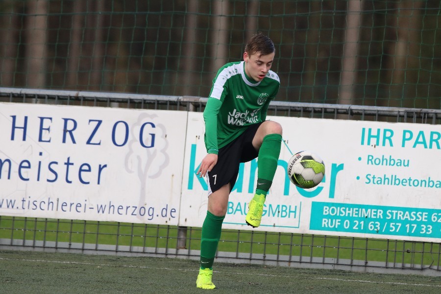 JSG Boisheim/Dilkrath B1- TSV Meerbusch U17 (2018/19)_19