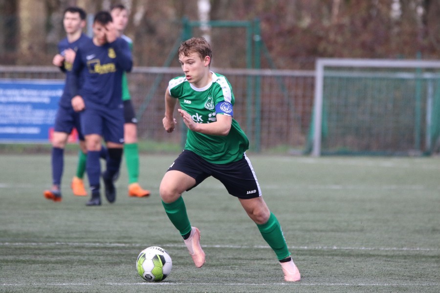 JSG Boisheim/Dilkrath B1- TSV Meerbusch U17 (2018/19)_20