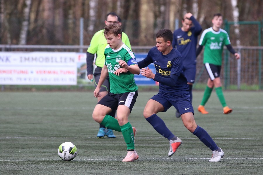 JSG Boisheim/Dilkrath B1- TSV Meerbusch U17 (2018/19)_21