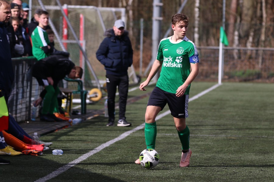 JSG Boisheim/Dilkrath B1- TSV Meerbusch U17 (2018/19)_22