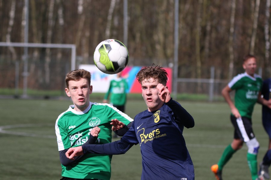 JSG Boisheim/Dilkrath B1- TSV Meerbusch U17 (2018/19)_23