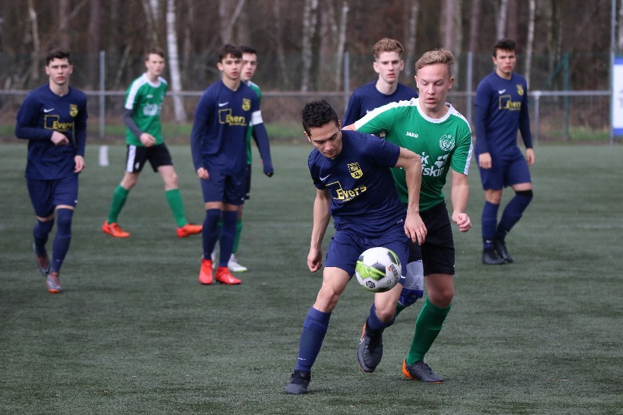 JSG Boisheim/Dilkrath B1- TSV Meerbusch U17 (2018/19)_3