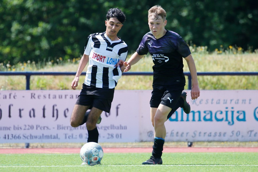 JSG Brüggen/ Bracht vs. SC Teutonia Kleinenbroich (2020/21)_14