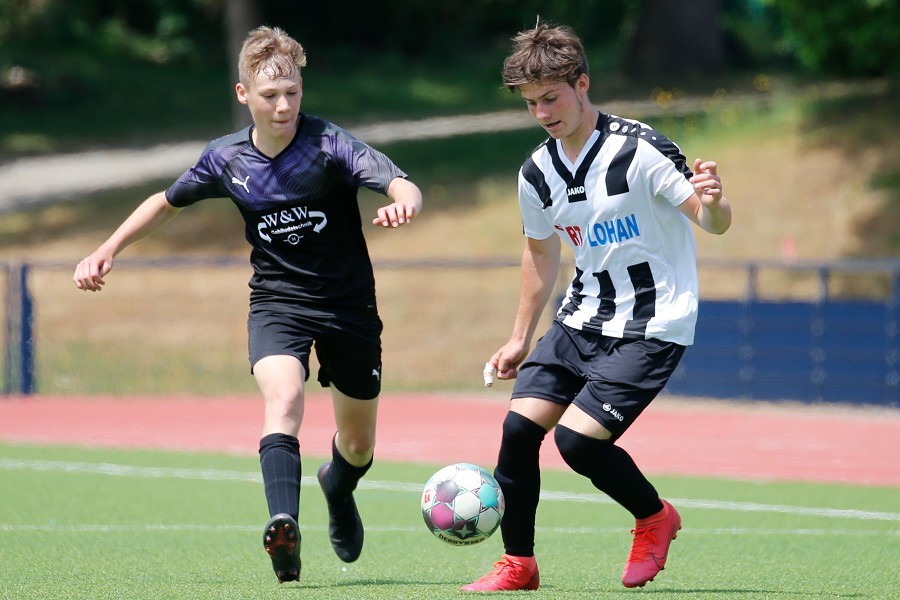 JSG Brüggen/ Bracht vs. SC Teutonia Kleinenbroich (2020/21)_16