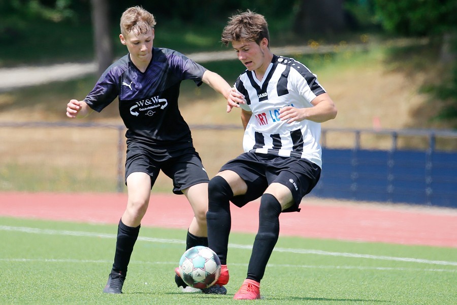 JSG Brüggen/ Bracht vs. SC Teutonia Kleinenbroich (2020/21)_17